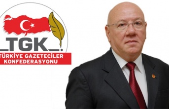 “Özgür basın halkın güvencesidir”