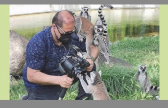 Nevruz'un Lemur'larla imtihanı