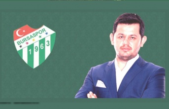 Beytullah Süat, Bursaspor’da