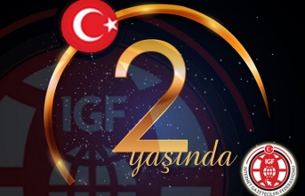 İnternet Gazetecileri Federasyonu (İGF) 2 Yaşında