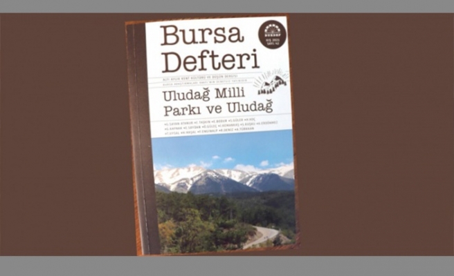 Bursa Defteri yeniden