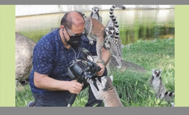 Nevruz'un Lemur'larla imtihanı