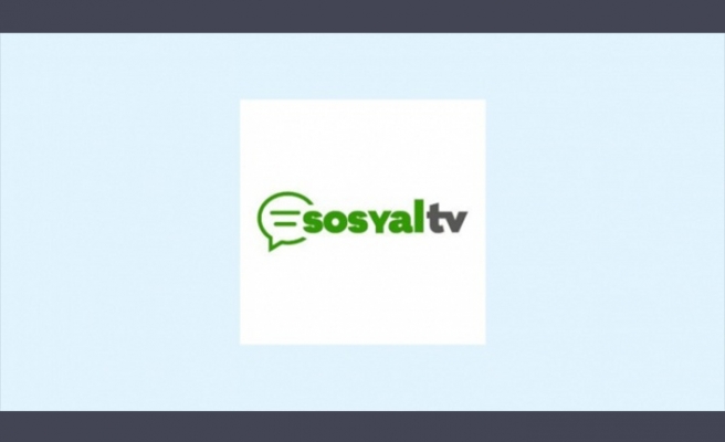 Sosyal TV yeni yerinde