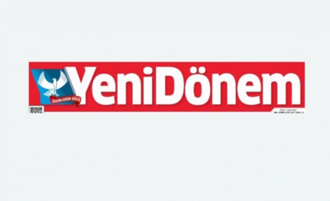 Yeni Dönem’de  ayrılıklar