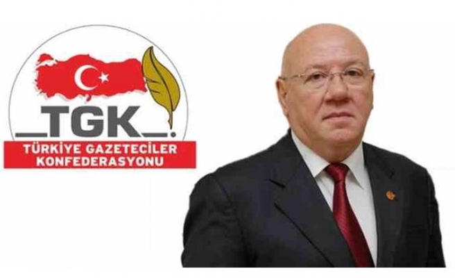 TGK: "Acımız çok büyük"