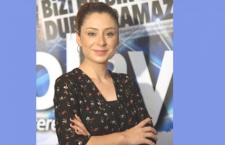 Hatice DAL – Olay Gazetesi Muhabiri