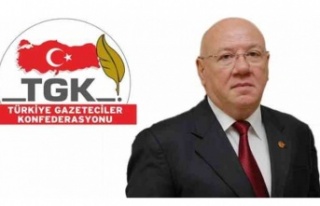 TGK: "Acımız çok büyük"